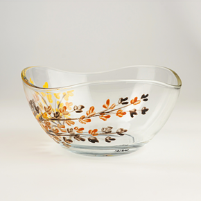 bowl fall ferdan home a