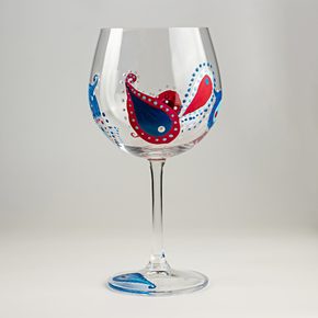 taca paisley ferdan home a