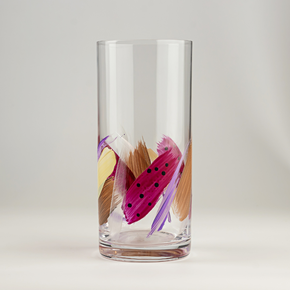 copo de cristal pitaya ferdan home a