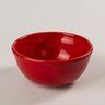 bowl vermelho ferdan home a