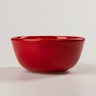 bowl vermelho ferdan home c