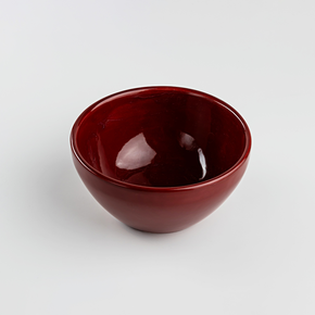 bowl cherry cocoa ferdan home a