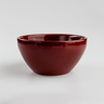bowl cherry cocoa ferdan home b