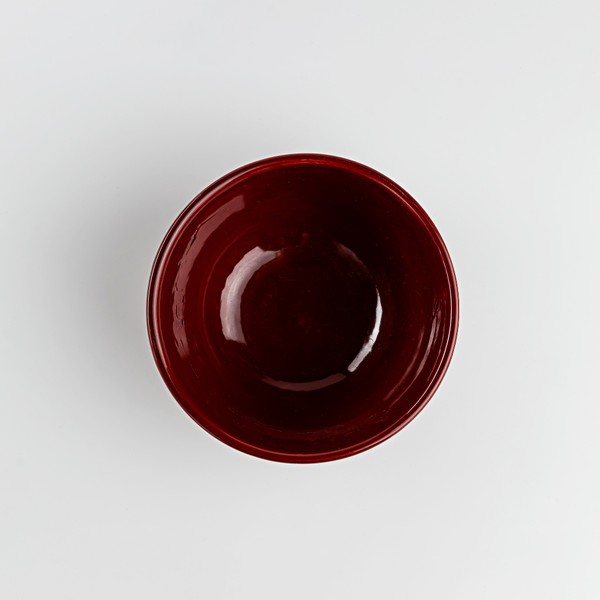 bowl cherry cocoa ferdan home c