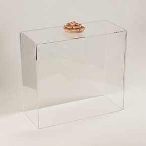 cupula retangular camelia camel a