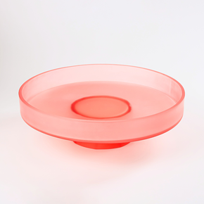 boleira soft pequena rose ferdan home a