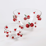pipoqueiras cherry ferdan home a