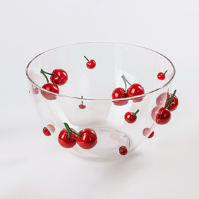 pipoqueira cherry grande ferdan home a