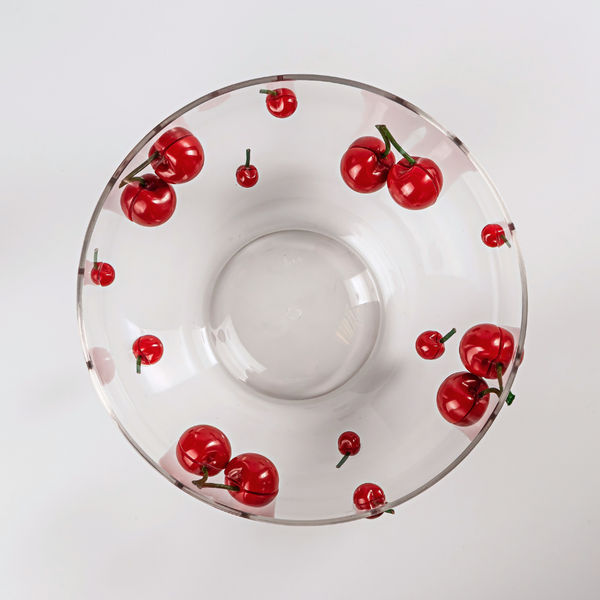 pipoqueira cherry grande ferdan home c