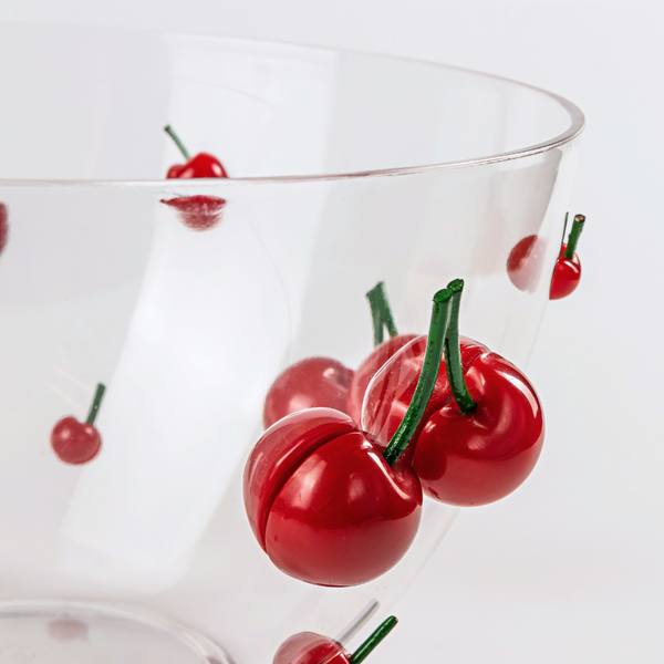 pipoqueira cherry grande ferdan home d