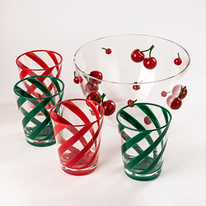 conjunto pop cherry grande mix ferdan home a