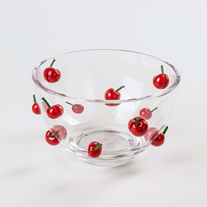 pipoqueira cherry pequena ferdan home a