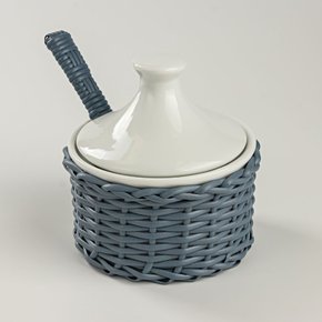 acucareiro itaipava jeans ferdan home a