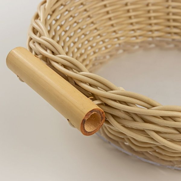 cesta redonda itaipava palha p ferdan home b