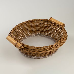 cesta redonda itaipava caramelo p ferdan home a