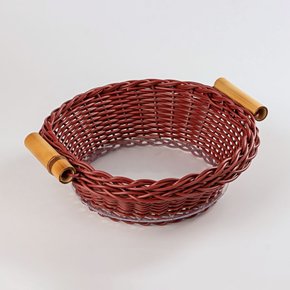 cesta redonda itaipava cereja p ferdan home a