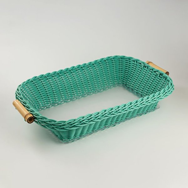 cesta retangular itaipava acqua m ferdan home a