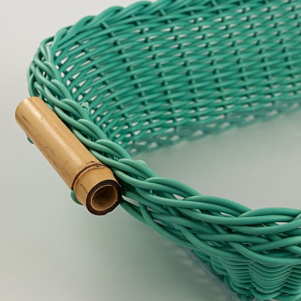 cesta retangular itaipava acqua m ferdan home b