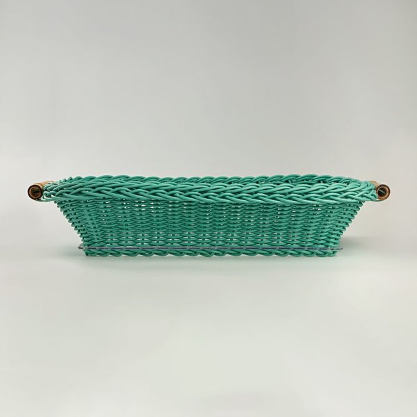 cesta retangular itaipava acqua m ferdan home d