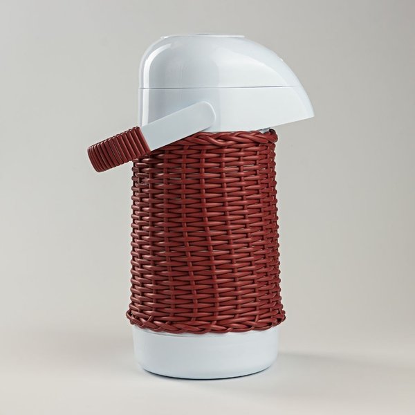 garrafa termica itaipava cereja p ferdan home b