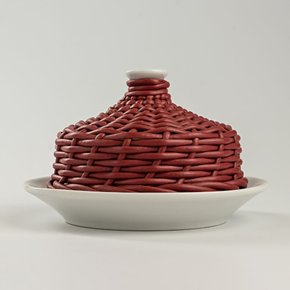 manteigueira itaipava cereja ferdan home a