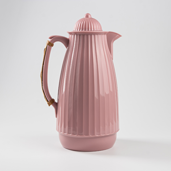 garrafa termica paraty rosa ferdan home a