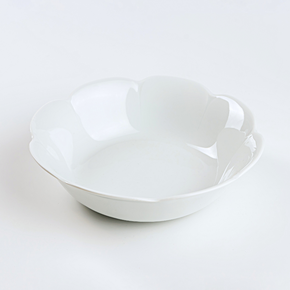 bowl nymphea limoges ferdan home a