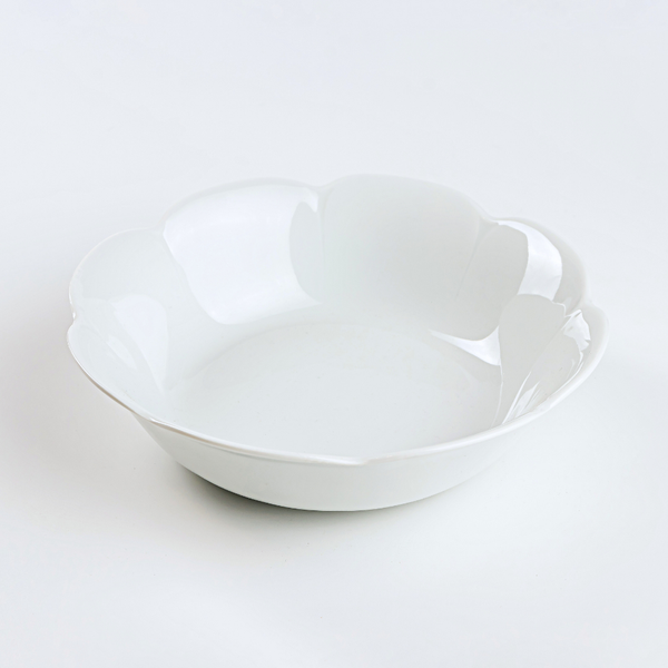 bowl nymphea limoges ferdan home a