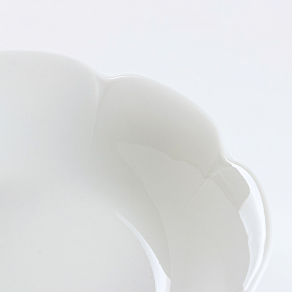 bowl nymphea limoges ferdan home d