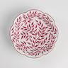 bowl olivier framboise limoges ferdan home c