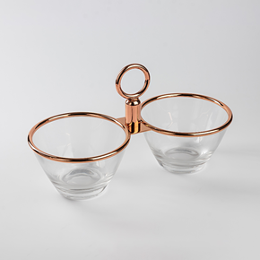 petisqueira dupla veneto rose ferdan home a