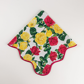 guardanapo roses ferdan home a