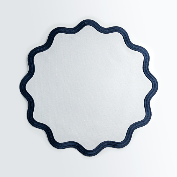 jogo americano basic navy ferdan home a