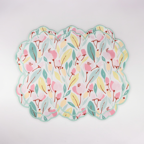 lugar americano candy flower ferdan home a