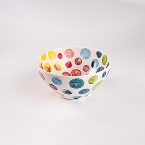 petisqueira alta big dots ferdan home a