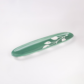 petisqueira canoa leaves ferdan home a