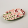 petisqueira oval blossom ferdan home a