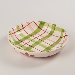 petisqueira redonda blossom ferdan home a