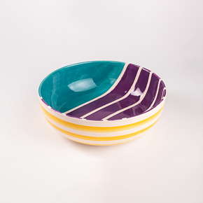 travessa redonda pequena backyard a ferdan home