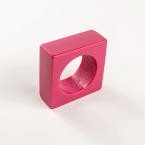 porta guardanapo magenta ferdan home a