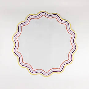 jogo americano colors ferdan home a