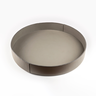 bandeja redonda cinza g lu home ferdan home b
