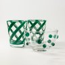 conjunto pop pequeno verde ferdan home b