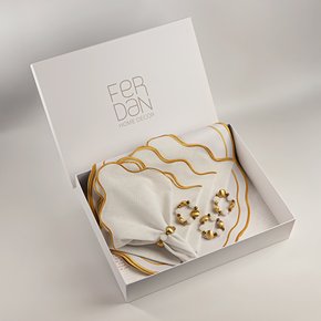 kit gold gold ferdan home a