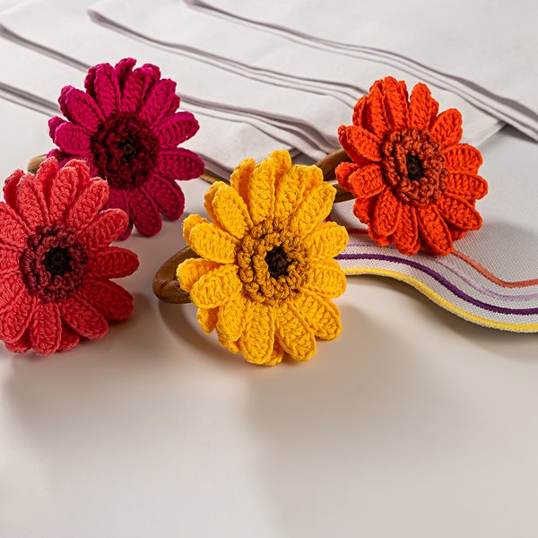 kit gerbera colors ferdan home d