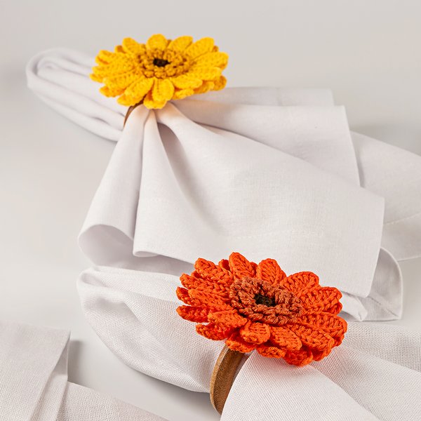 kit gerbera colors ferdan home f