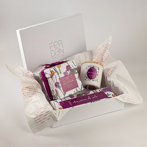 kit vela brisa do campo ferdan home a