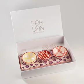 kit de petisqueiras aurora ferdan home a