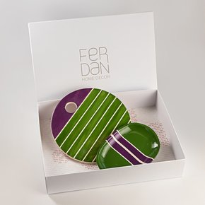 kit de petisqueiras x backyard ferdan home a