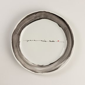 prato de sobremesa xadrez do amor ii ferdan home c